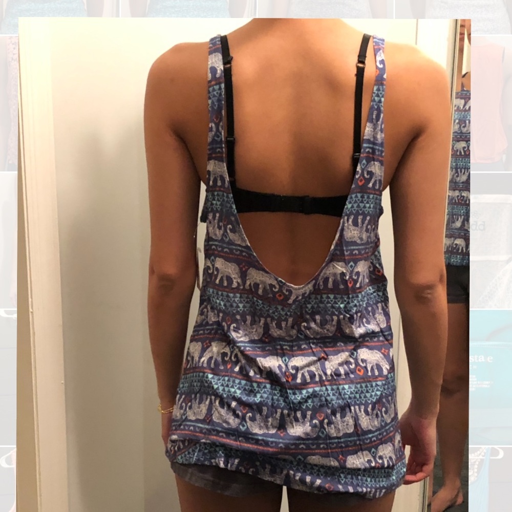 Tank top - Picture 4 of 5